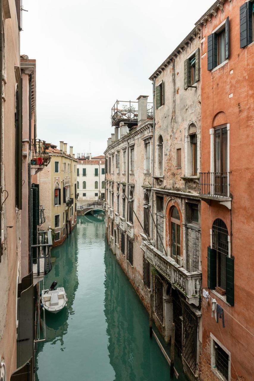 Luxury Venetian Rooms Exterior foto